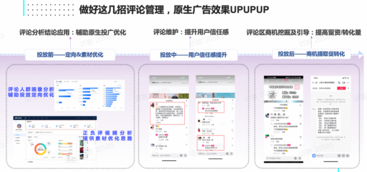 评论管理如何影响抖音原生广告的效果? 评论管理如何影响抖音原生广告的效果?