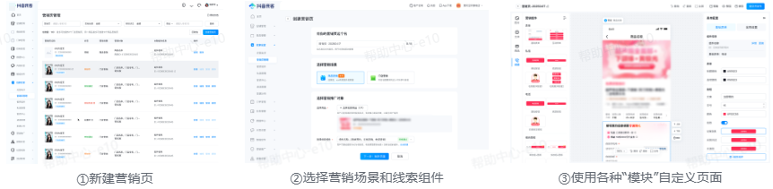抖音本地推广告:线索留资链路 抖音本地推广告:线索留资链路