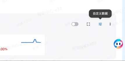自定义抖音广告数据 自定义抖音广告数据