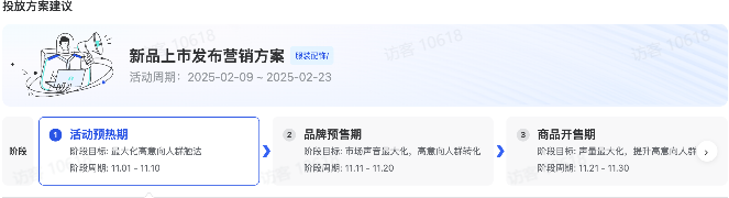 抖音品牌广告投放方案建议 抖音品牌广告投放方案建议
