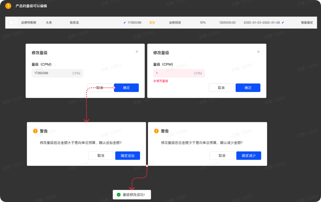 编辑量级和抖音广告投放时间 编辑量级和抖音广告投放时间