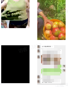 抖音广告低质案例3 抖音广告低质案例3