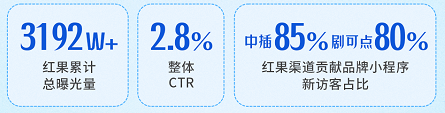 抖音平台与红果联合投放数据