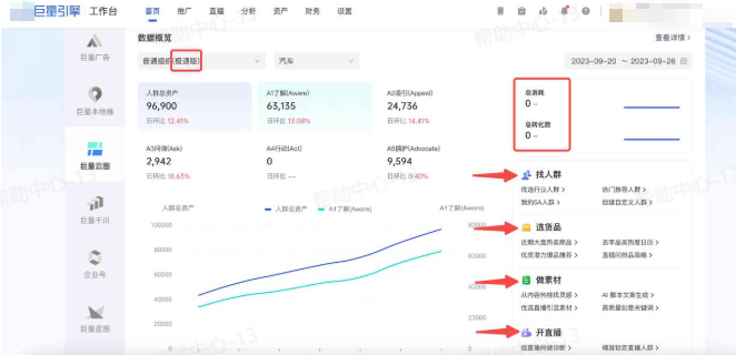 抖音广告查看操作 抖音广告查看操作