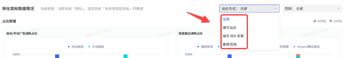 抖音广告筛选方式 抖音广告筛选方式