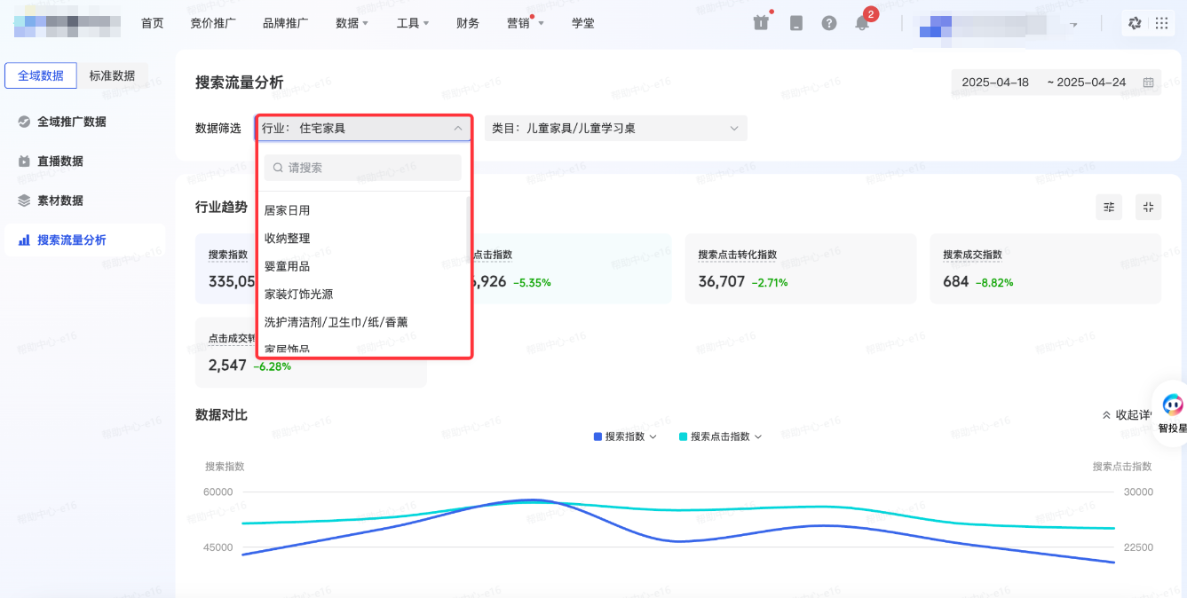 抖音广告筛选行业 抖音广告筛选行业